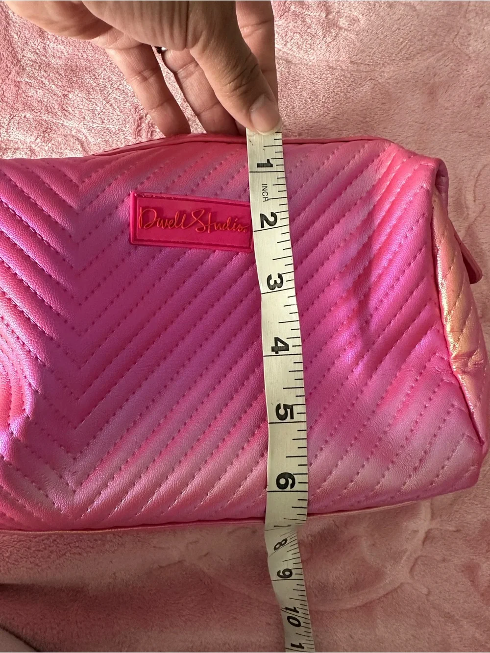 N/A compact pink
